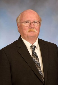 Larry Earman
