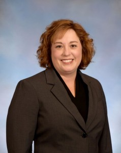Lisa Wood