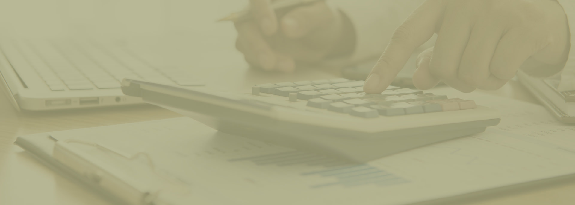 Tax Accounting Services in Columbus Whalen CPAs