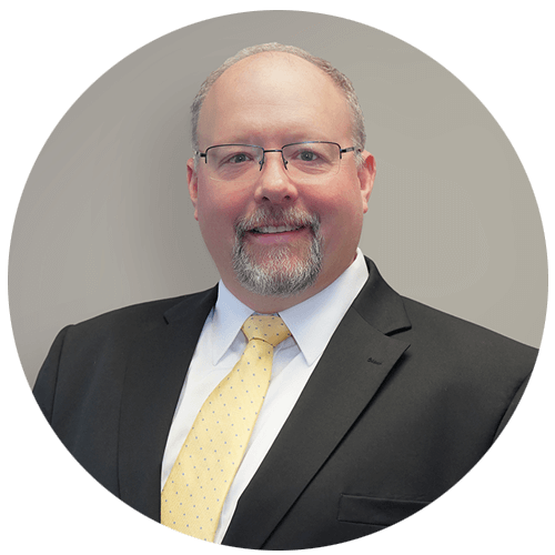 Patrick J. McClary