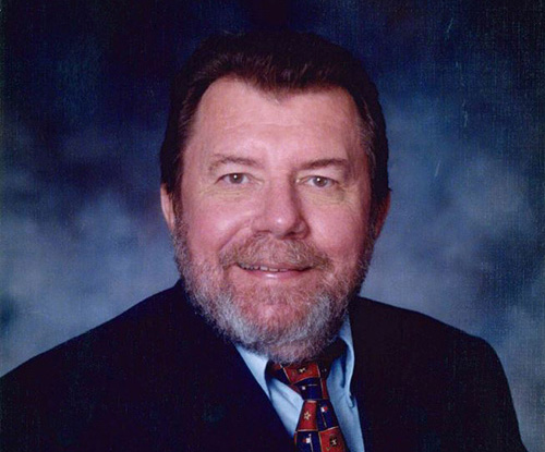 Jim Whalen retires from Whalen & Company, CPAs