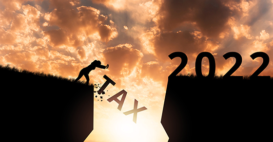 Year - end tax planning ideas for individuals / IRA Considerations