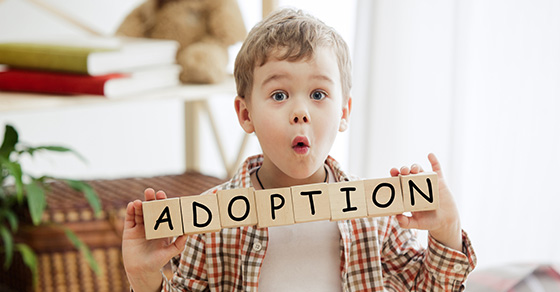 Adoption