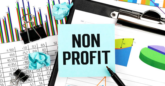 Accounting policies and procedures are essential for nonprofits, too