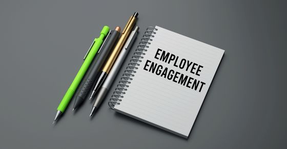 Employee Engagement