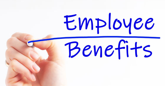 employee benefit plan