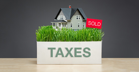 Selling your principal residence for a big profit? Here are the tax rules