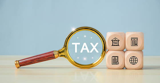 FASB approves updated rules for disclosing income taxes