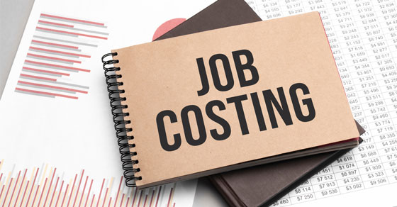 6 tips to improve job-costing systems