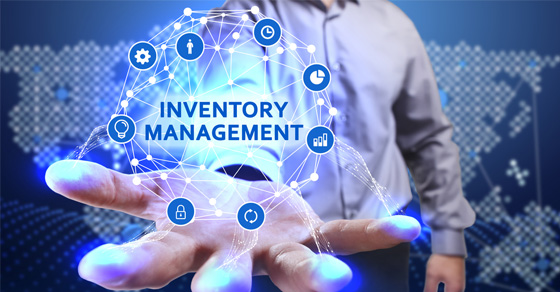 Inventory management systems: What’s right for your business?