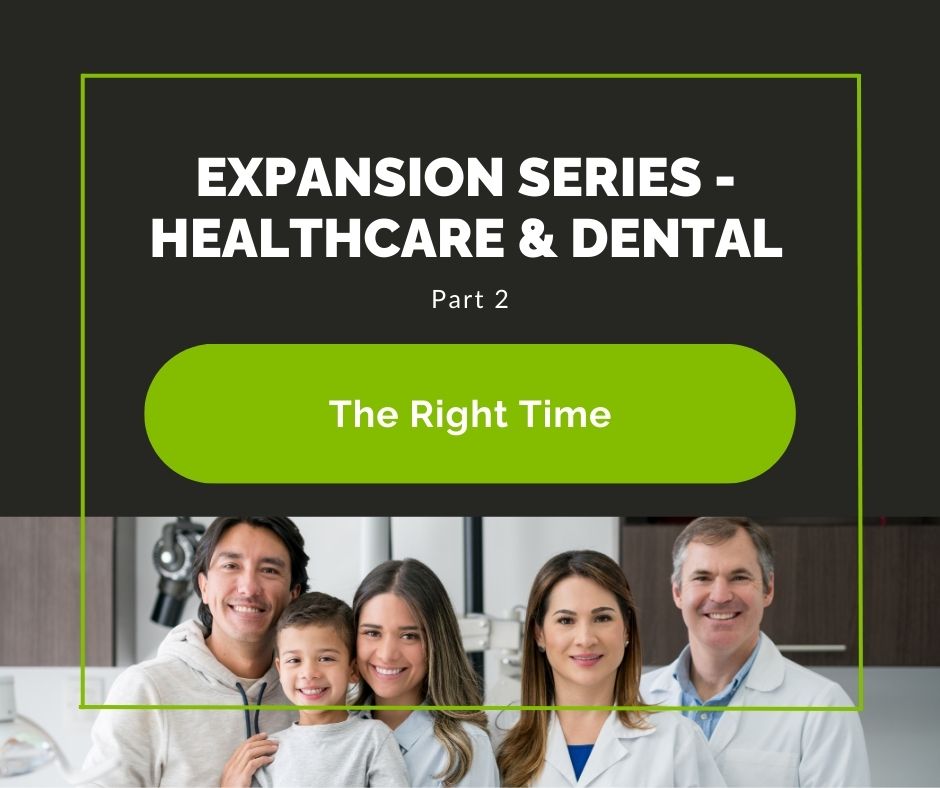 Hiring an Associate Dentist: Timing & Key Metrics for Success