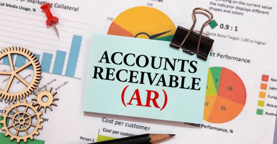 Old invoices, new rules: Tap into the power of the AR aging report