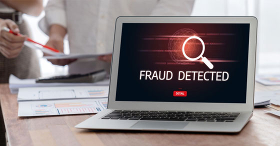 Risky business: How auditors help combat corporate fraud