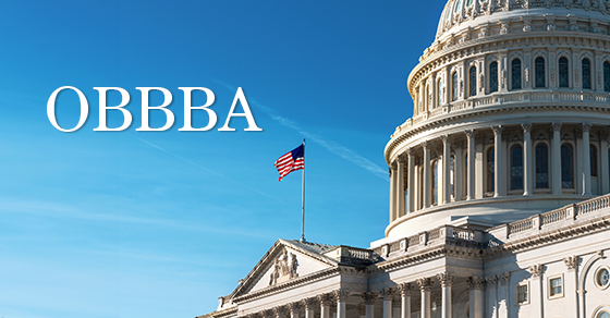 What the new tax law could mean for you