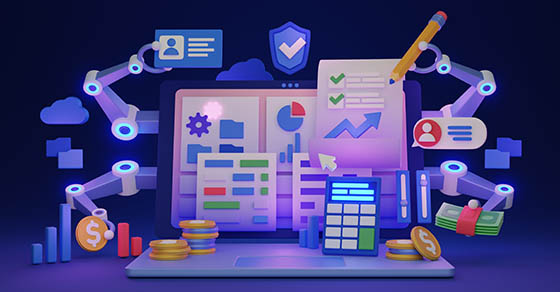 Is your accounting software working for your business or against it?