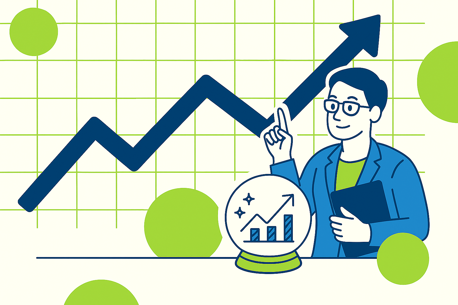 Business owners: You don’t need a crystal ball to see the future, just your CPA and Financial Statements