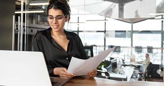 Using the audit management letter as a strategic tool