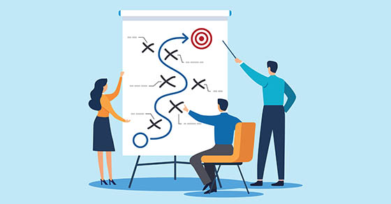 Turn your income statement into a profit-boosting playbook