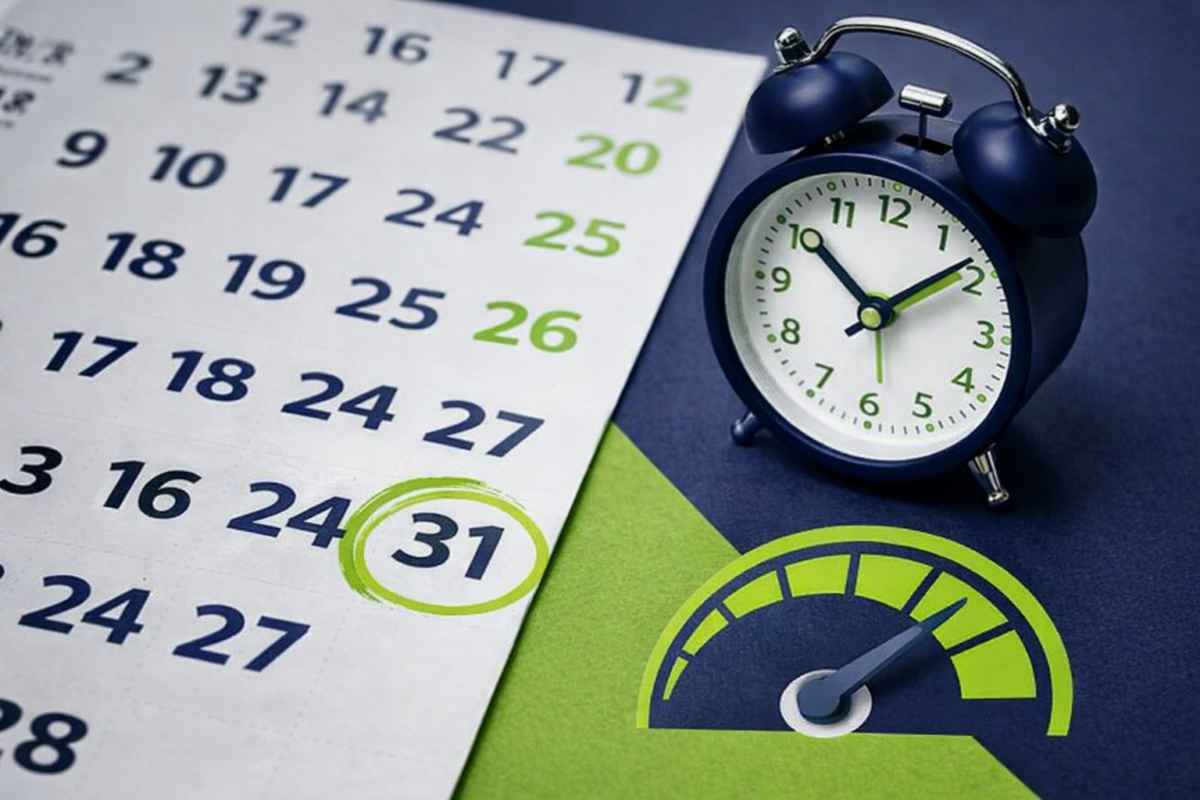 Want to speed up your month-end close? Here’s how