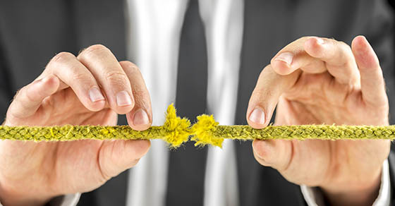 What if …? How stress testing can help your business