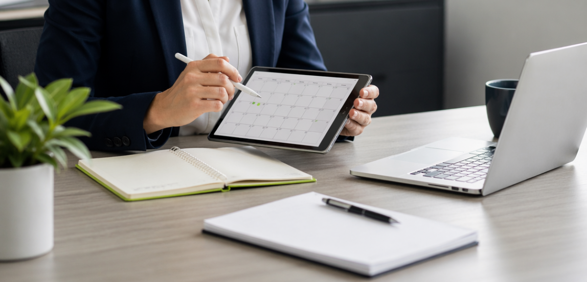 Individual tax calendar: Key deadlines for the remainder of 2026