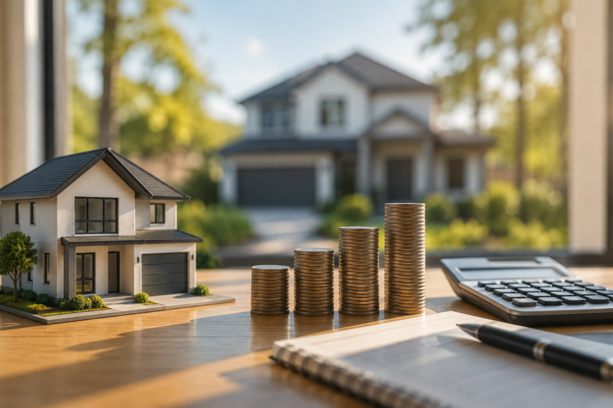 When the sale of an appreciated home triggers taxes — and when it doesn’t