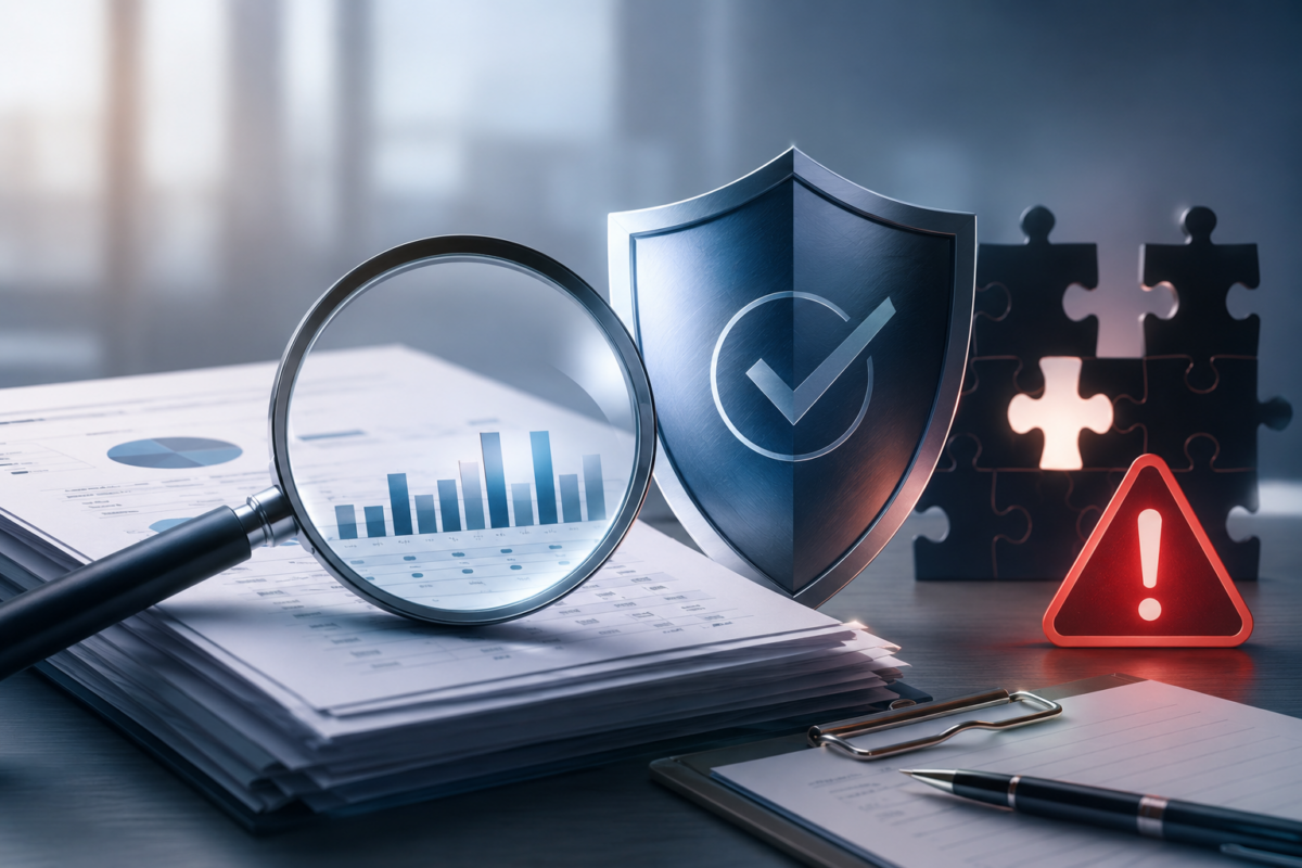 How a financial statement audit strengthens your fraud defenses