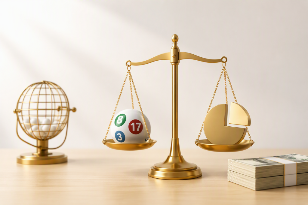 Before you spend lottery or other winning, understand the tax rules