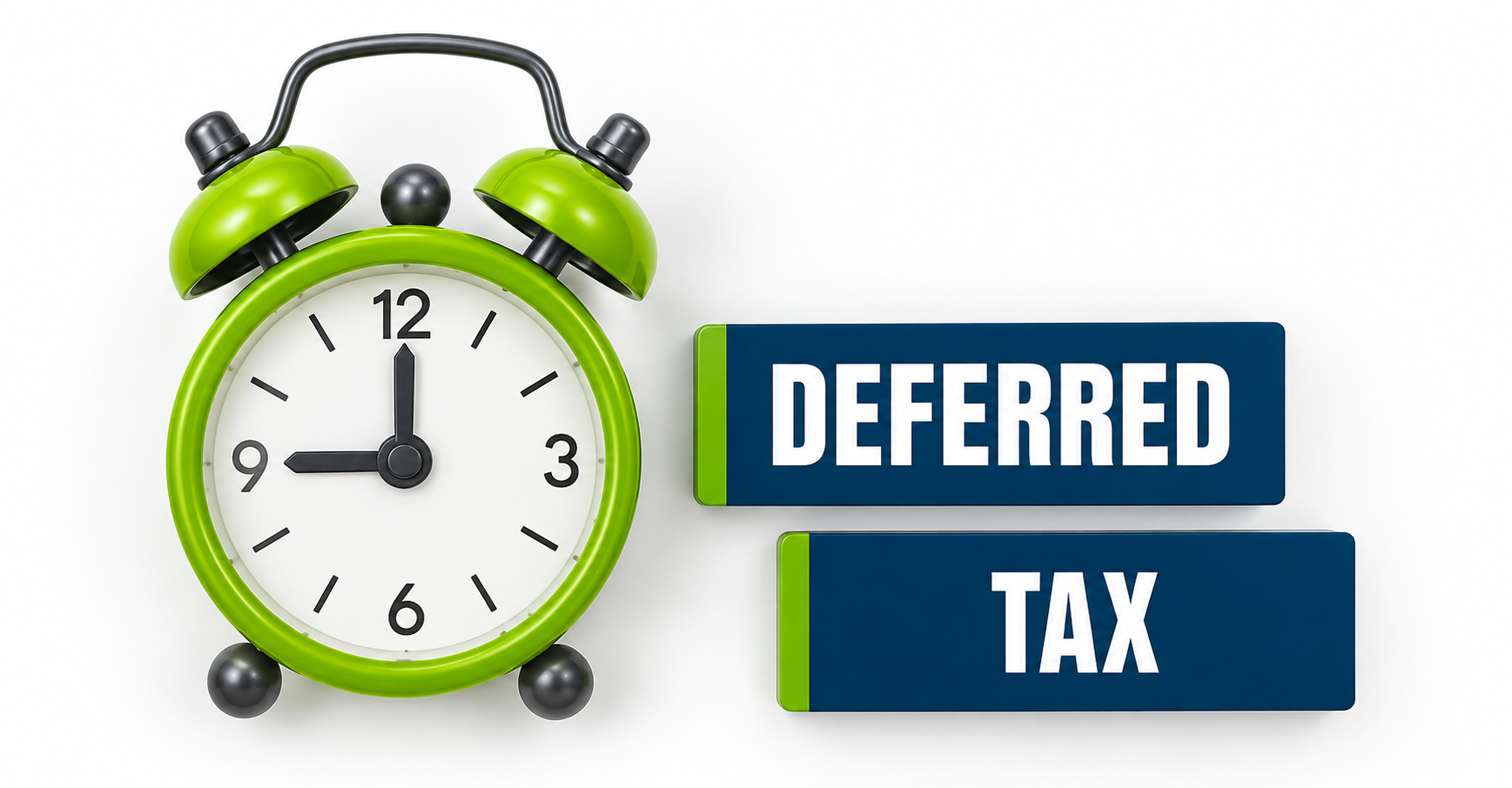 Understanding deferred taxes: Why book income and taxable income don’t always match