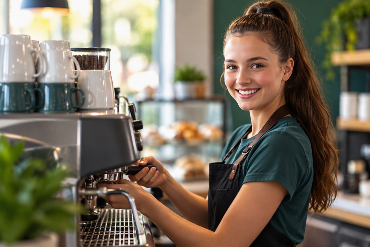 Working teens can maximize the power of tax deferred — or tax-free — compounding with an IRA